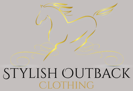 Stylish Outback Clothing Logo
