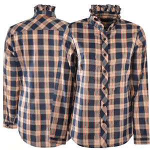 Womens western 2025 shirts clearance