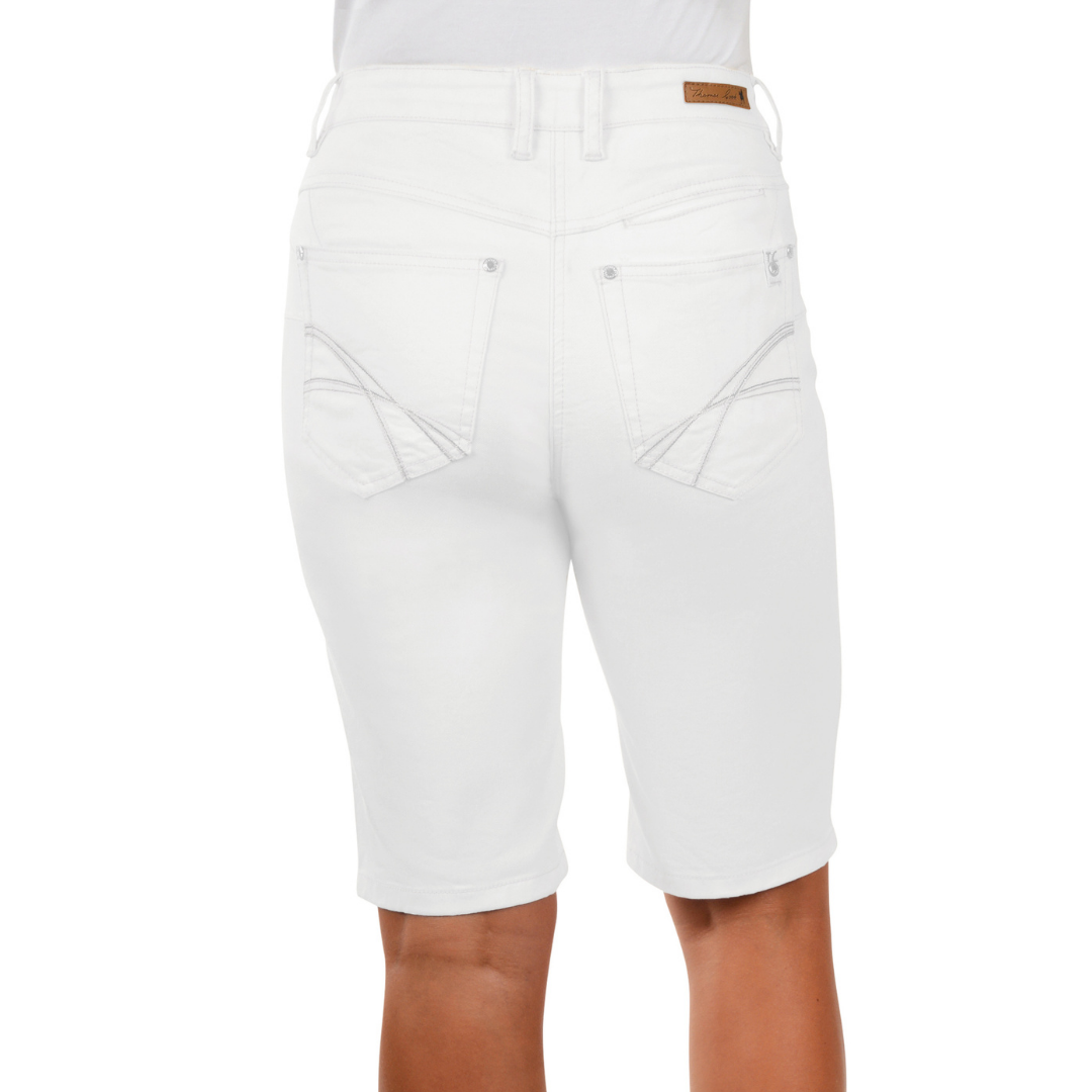 Ladies denim 2025 shorts australia