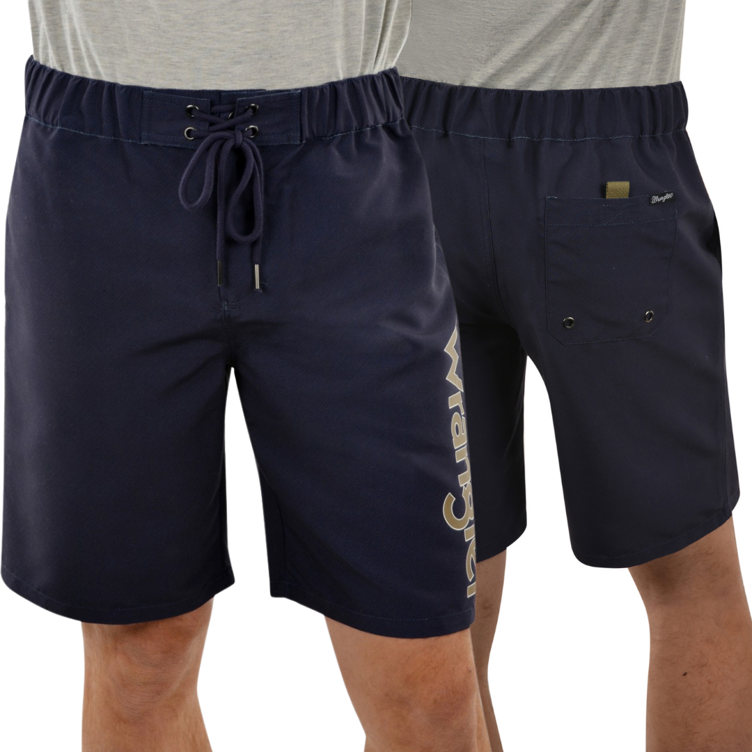 Wrangler board deals shorts