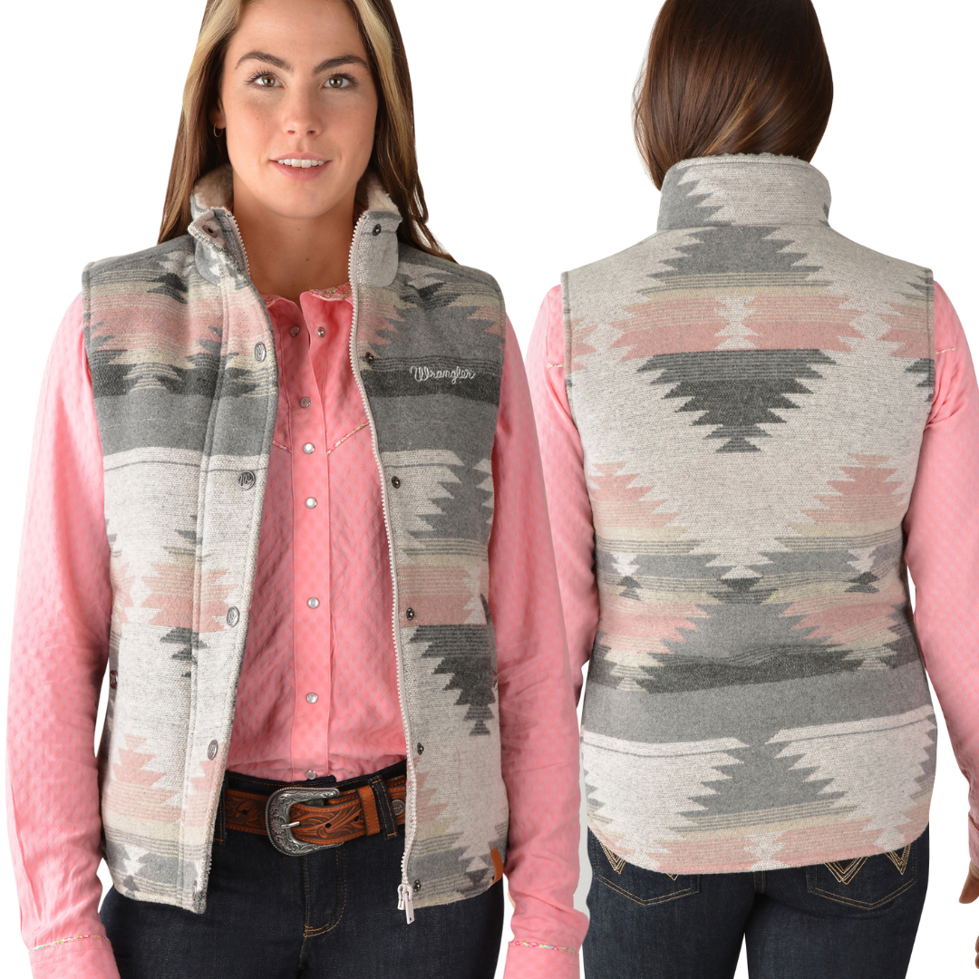 Aztec 2025 womens jacket