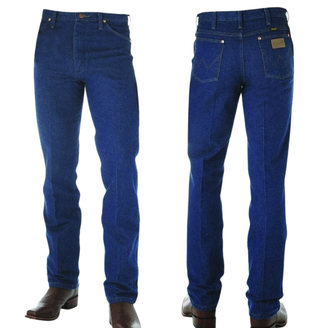 Wrangler 36 slim on sale fit