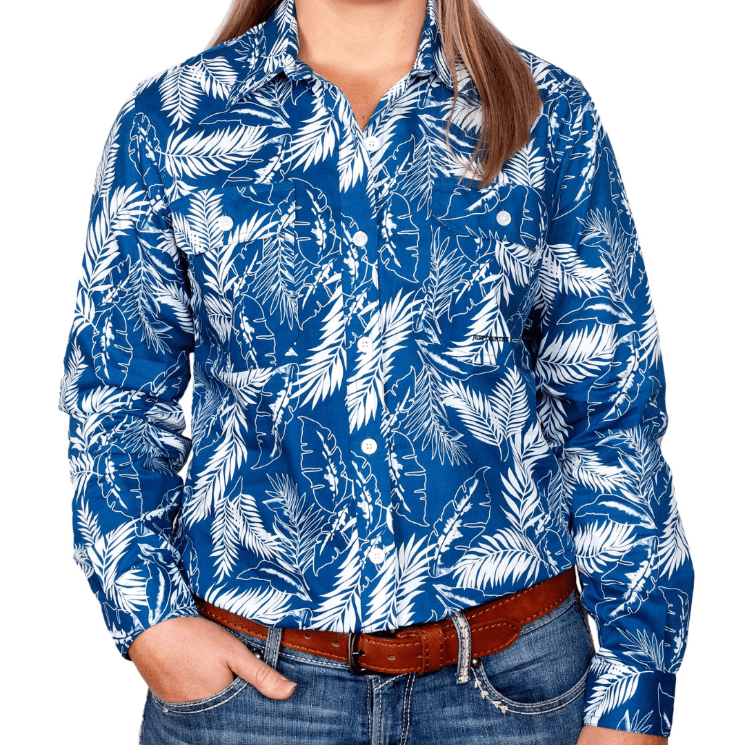 Women's country sales clothing sale