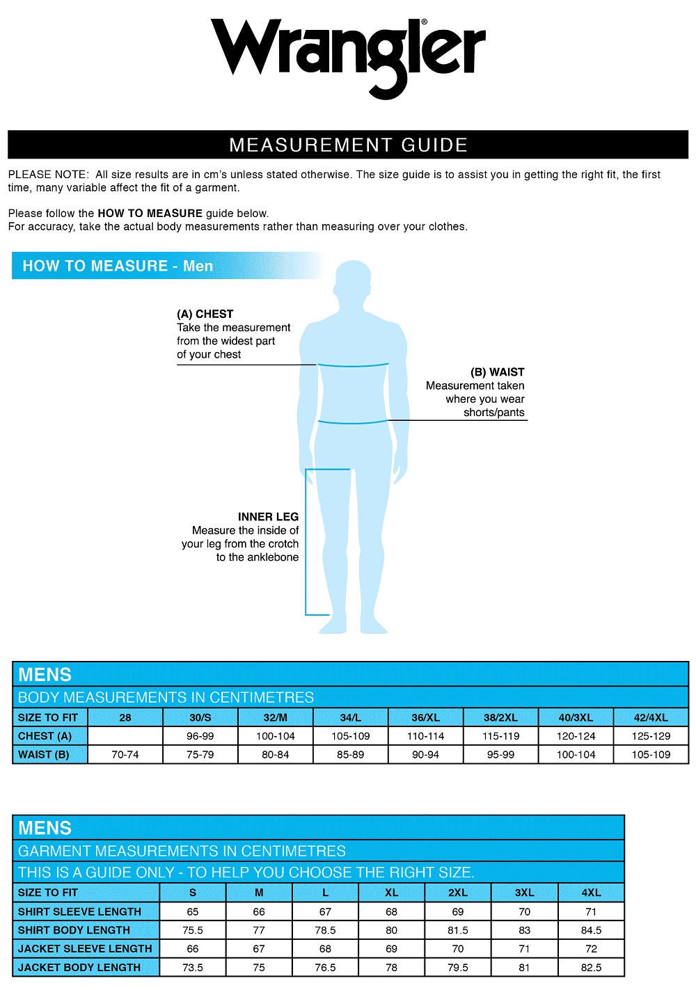 Wrangler jeans 2025 size 28