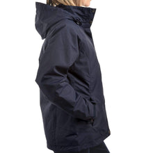 Thomas Cook Womens Jane Waterproof Jacket-NAVY - Stylish Outback Clothing